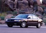 Buick Regal 1998 года